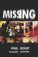 Missing 179437566X Book Cover