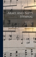 Army And Navy Hymnal 1017228973 Book Cover