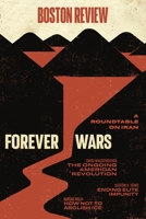 Forever Wars B0H1KRM45S Book Cover