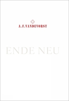 A.F. Vandevorst 9492677253 Book Cover