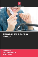 Gerador de energia Handy 6205881667 Book Cover