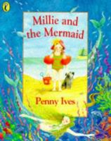 Millie and the Mermaid 0140556354 Book Cover