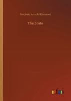 The brute 9356088047 Book Cover