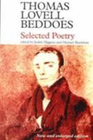 Selected Poems (Fyfield Books) 0856351938 Book Cover