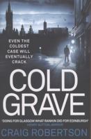 Cold Grave 0857204173 Book Cover