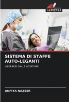 Sistema Di Staffe Auto-Leganti (Italian Edition) 6208331099 Book Cover