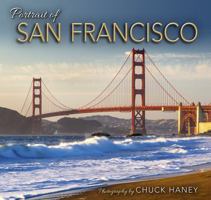 Portrait of San Francisco 1560375787 Book Cover