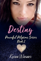 Destiny B0BDJF763W Book Cover