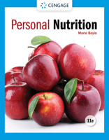 Personal Nutrition 0495019348 Book Cover