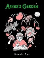 Asher's Garden 1735926507 Book Cover