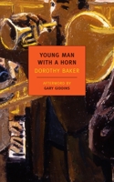Young Man with a Horn B000ZUACW6 Book Cover