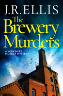 The Brewery Murders 1542031397 Book Cover