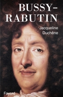 Bussy-Rabutin 2213028451 Book Cover