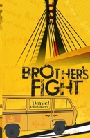 Brother's Fight B0CP6PP7MX Book Cover