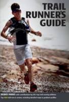 Trail runner's guide: South Africa 1770263691 Book Cover