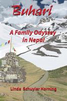 Buhari: A Family Odyssey in Nepal 0999108700 Book Cover