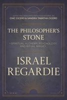 Philosopher's Stone 0738736864 Book Cover