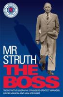 Mr Struth: The Boss 0755365496 Book Cover