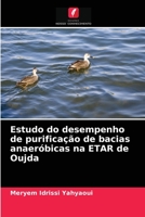 Estudo do desempenho de purificação de bacias anaeróbicas na ETAR de Oujda 6204068490 Book Cover