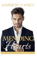 Mending Hearts 1515083098 Book Cover