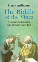 The Riddle of the Vines 1037112458 Book Cover
