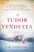 The Tudor Vendetta 0312658583 Book Cover
