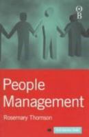 People Management 817371231X Book Cover