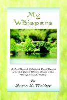 My Whispers 0975867717 Book Cover