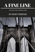 A Fine Line 1387244841 Book Cover