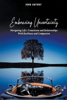 Embracing Uncertainty B0C6WZ1W8R Book Cover