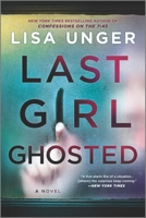 Last Girl Ghosted 0778333264 Book Cover