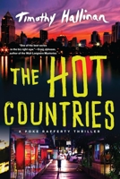 The Hot Countries 161695762X Book Cover