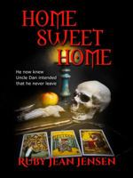 Home Sweet Home 1951580168 Book Cover
