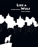 Like a Wolf 9888240447 Book Cover