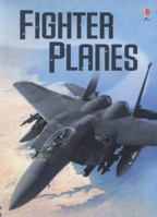 Fighter Planes 1409531562 Book Cover