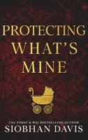 Protecting What's Mine: Alternate Cover 1917550324 Book Cover