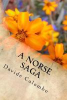 A Norse Saga 1548385336 Book Cover