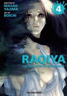Raqiya, Volume 4 1935548743 Book Cover