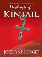 MacKenzie of Kintail 1466977515 Book Cover