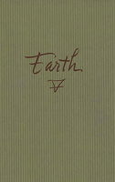 Earth 1429094133 Book Cover