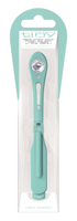 Really Tiny Book Light Lamp Battery Operated Portable Lamp, the Best Reading Light for Student Study Colour Mint Green