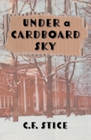 Under a Cardboard Sky 1733174540 Book Cover