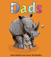 Dads 1921049839 Book Cover
