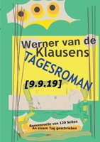 Tagesroman [9.9.19]: Romanovelle 3749485070 Book Cover