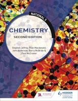 National 5 Chemistry: Second Edition 1510429263 Book Cover