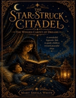 The Star-Struck Citadel: The Winged Carpet of Dreams B0H8KT6KF6 Book Cover