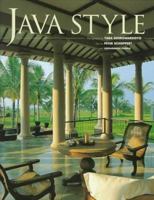 Java Style 9625932321 Book Cover