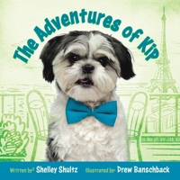 The Adventures of Kip 0228875722 Book Cover