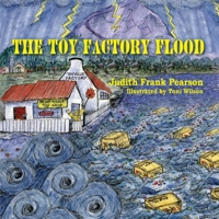 The Toy Factory Flood 1614934266 Book Cover