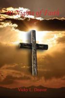 40 Nights of Faith 1608625257 Book Cover